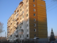 Bratsk, Sosnovaya st, house 7А. Apartment house