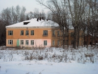 Bratsk, 房屋 9АTsentralnaya st, 房屋 9А