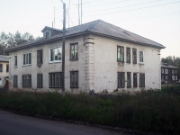 Братск, улица Байкальская, дом 50. многоквартирный дом
