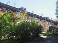 Bratsk, st Gorky, house 30Б. Apartment house