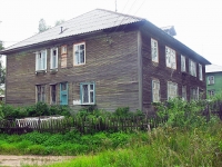 Bratsk, 25 let bratskgesstroya st, house 10А. Apartment house