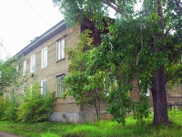 Bratsk, 25 let bratskgesstroya st, house 12. Apartment house
