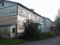 Bratsk, 25 let bratskgesstroya st, house 13Б. Apartment house