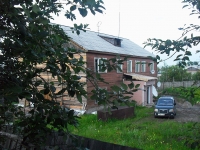 Bratsk, 25 let bratskgesstroya st, house 17А. Apartment house