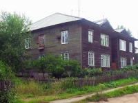 Братск, улица Гидростроителей, дом 29А. многоквартирный дом