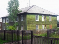 Братск, улица Гидростроителей, дом 33А. многоквартирный дом