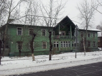 Bratsk, Gidrostroiteley st, house 35. Apartment house