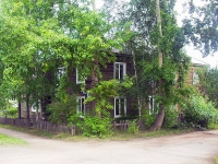 Bratsk,  , house 24. Apartment house