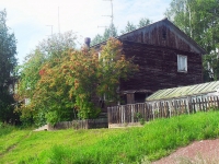 Bratsk, Yuzhnaya st, house 15А. Apartment house
