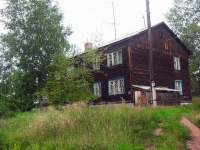 Bratsk, Yuzhnaya st, house 35А. Apartment house
