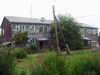Bratsk, Yuzhnaya st, house 49А. Apartment house