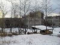 Bratsk, Zverev st, 房屋 10. 幼儿园