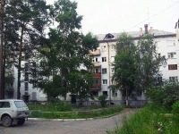 Bratsk,  , 房屋 14. 公寓楼