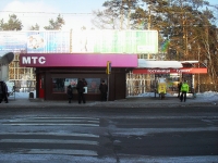 Bratsk,  , house 24 с.3. store