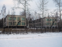 Bratsk, nursery school Ручеёк,  , house 40В