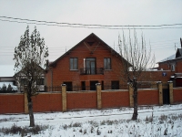Братск, улица Комсомольская, дом 7. индивидуальный дом