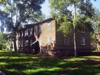 Bratsk,  , house 12В. Apartment house