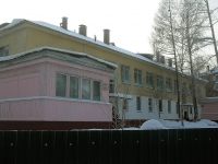 Bratsk,  , 房屋 26Б. 幼儿园