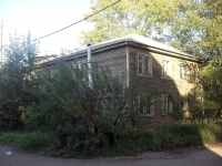 Братск, улица Комсомольская, дом 59А. многоквартирный дом