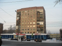 Bratsk,  , 房屋 11. 公寓楼