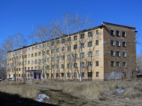 улица Обручева, house 45. общежитие