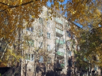 Bratsk, Pikhtovaya st, house 28. Apartment house