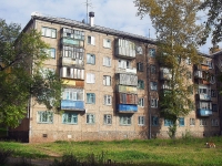 Bratsk, st Pikhtovaya, house 64Б. Apartment house