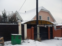 Bratsk,  , house 6. Private house