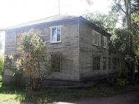Bratsk,  , house 19А. Apartment house