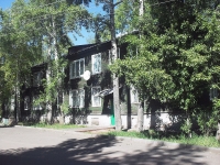 Bratsk,  , house 19В. Apartment house