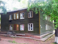 Bratsk,  , house 3. Apartment house