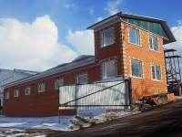 Bratsk,  , house 101Б. multi-purpose building