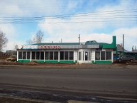 Bratsk,  , house 111В. drugstore