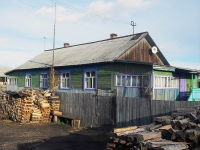 Vikhorevka,  , house 2А. Private house