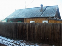 Vikhorevka,  , house 4А. Private house