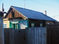 Vikhorevka,  , house 4А. Private house