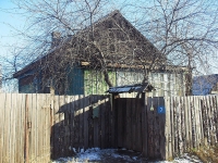 Vikhorevka,  , house 7. Private house