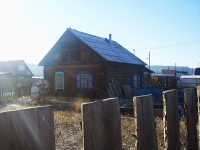 Vikhorevka,  , 房屋 16А. 别墅