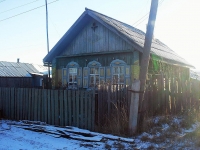 Vikhorevka,  , 房屋 17. 别墅