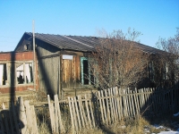 Vikhorevka,  , house 17А. vacant building