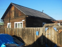 Vikhorevka,  , 房屋 18А. 别墅