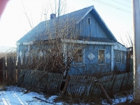 Vikhorevka,  , 房屋 19. 别墅