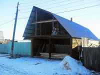 Vikhorevka,  , 房屋 23. 别墅