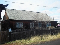 Vikhorevka,  , house 2А. Private house