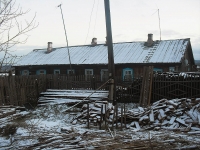 Vikhorevka,  , house 4. Private house