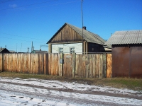 Vikhorevka,  , house 2. Private house