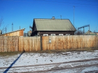 Vikhorevka,  , house 3. Private house