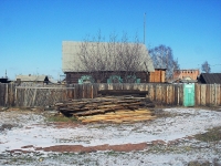 Vikhorevka,  , 房屋 12. 别墅