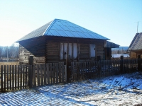 Vikhorevka,  , house 21А. Private house
