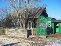 Vikhorevka,  , house 24. Private house